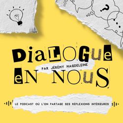 cover art for Dialogue en Nous