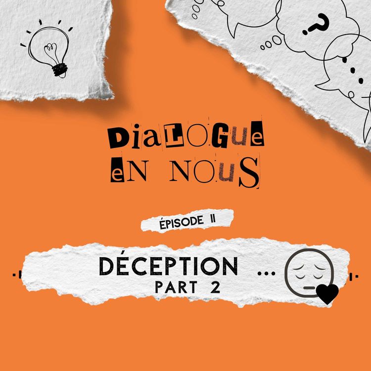 cover art for Déception... part.2