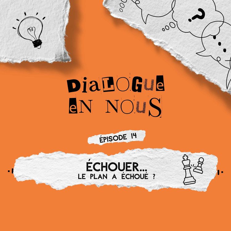 cover art for Échouer