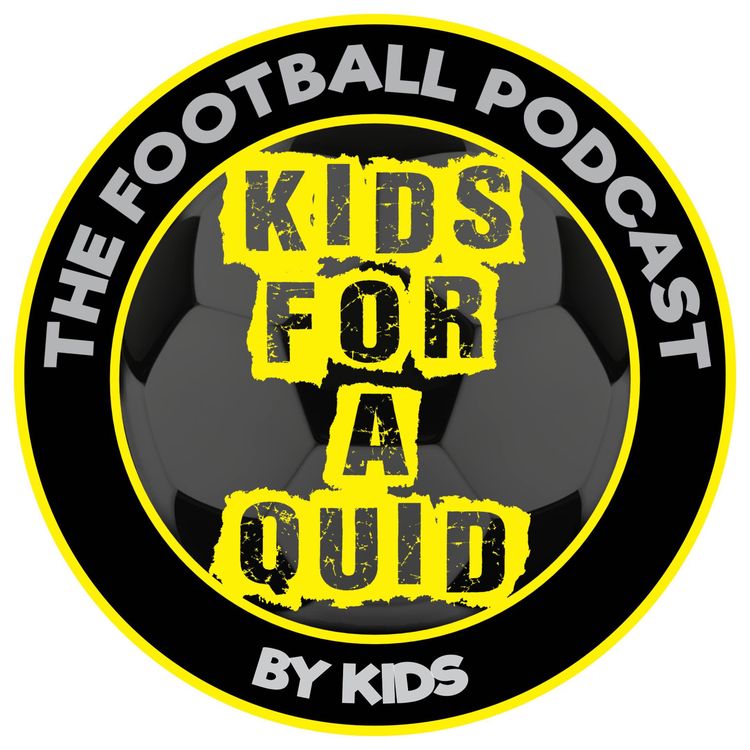 cover art for Episode 3 : Game Week 5