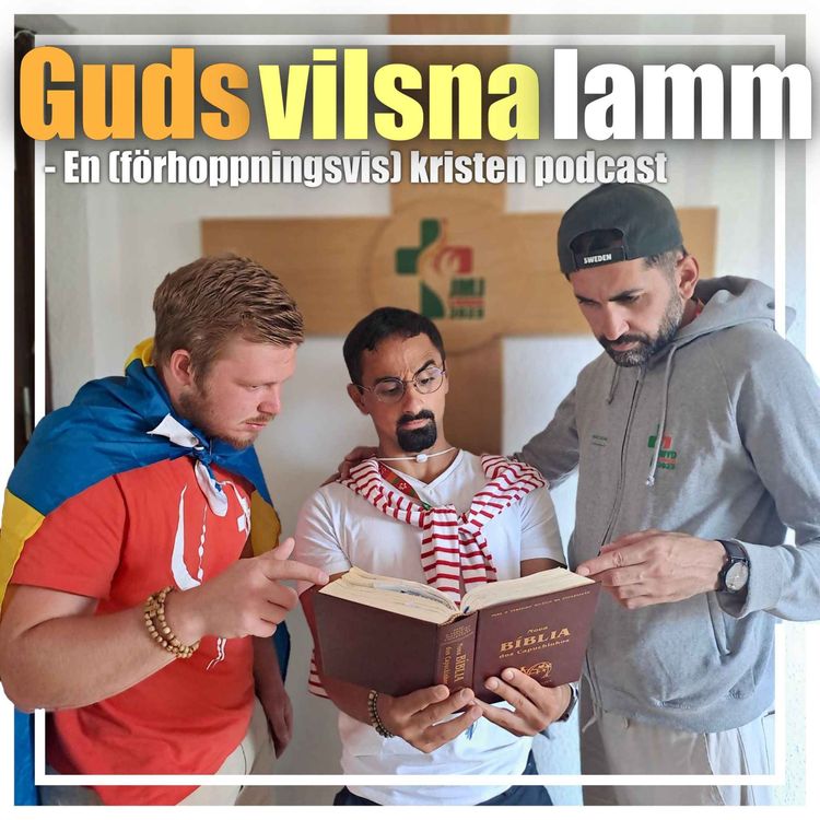 cover art for Härlighetens Klädnad (Gäst: Gabriel Külen)