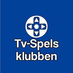 cover art for TV-Spelsklubben