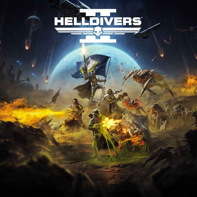 cover art for S02E03 Frihetskrigare och luftens hjältar