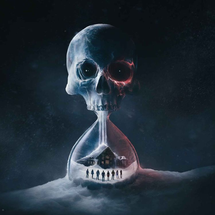 cover art for S02E20 Tonårsskräck och nytt spöke