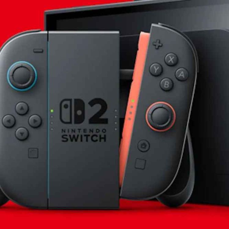 cover art for S03E01 Nostalgi och ny konsol