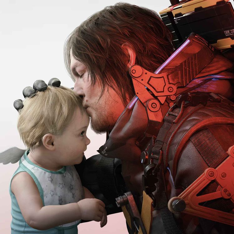 cover art for S03E09 Paketleveranser och klonade astronauter