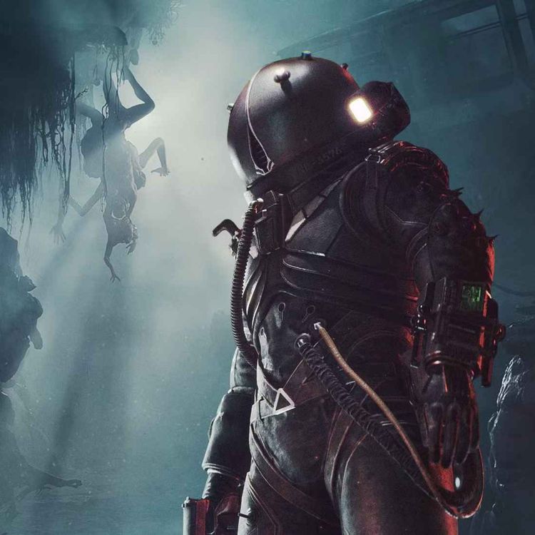 cover art for S03E11 Skräck, besvikelse och indie hit