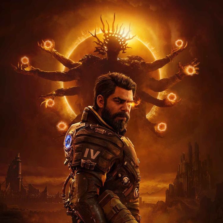 cover art for S04E03 Sommarens spelfest