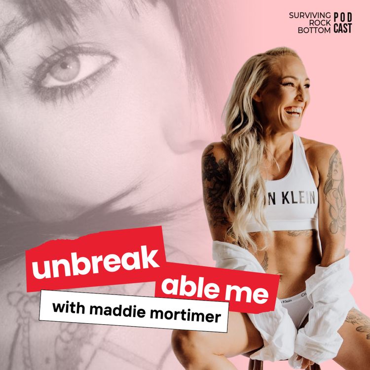 cover art for Introduction to UnBreakable Me