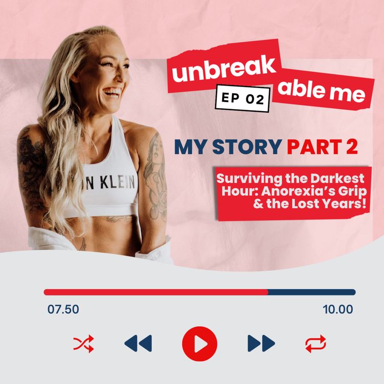 cover art for Surviving the Darkest Hour