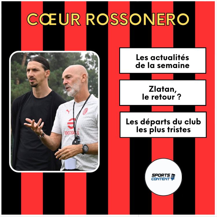 cover art for Les départs qui nous ont le plus marqués !