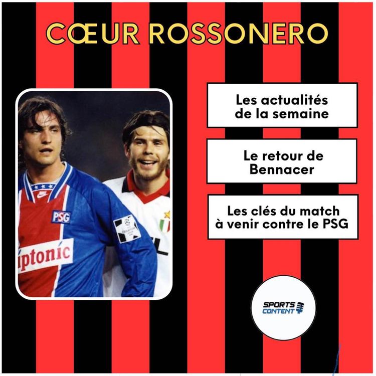 cover art for Les clés du match à venir contre le PSG