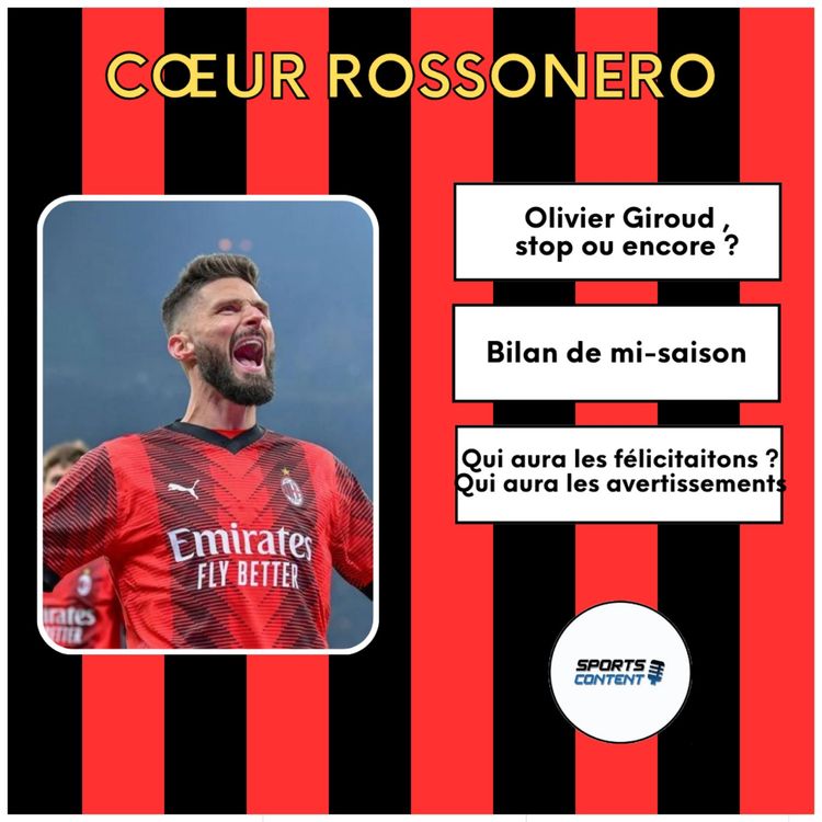 cover art for Le conseil de classe de la mi-saison