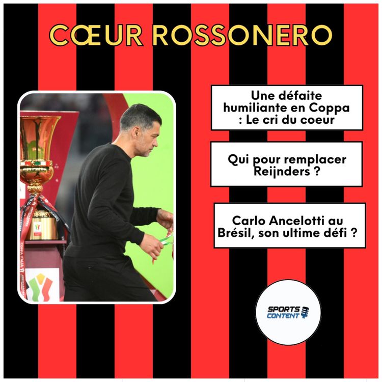 cover art for Des actualités en pagaille