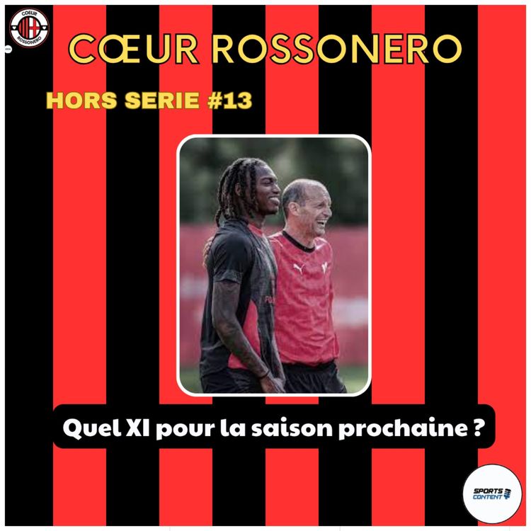 cover art for Quel XI pour la saison prochaine ?