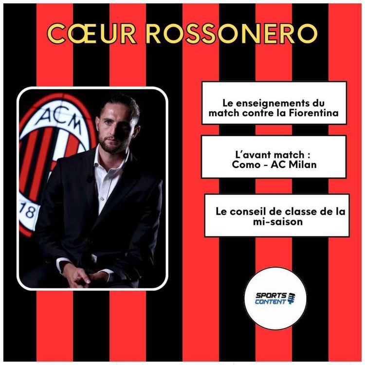 cover art for #16 L'Hebdo :Le conseil de classe de mi-saison