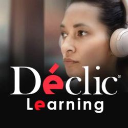 cover art for Déclic Learning 