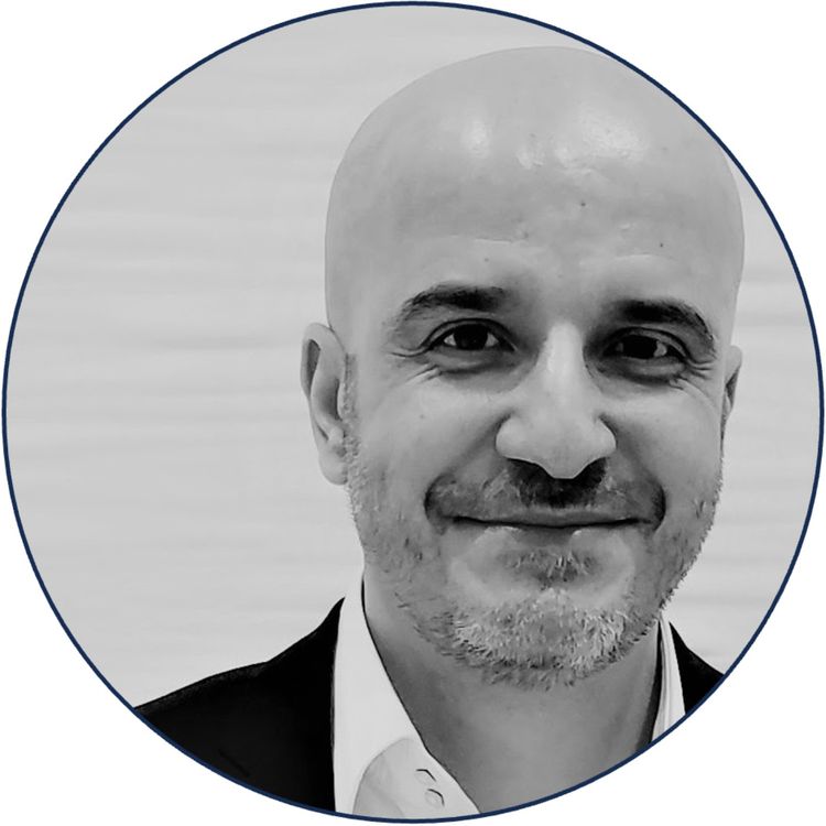 cover art for Riadh Lebib - Designer Cognitif et Comportemental