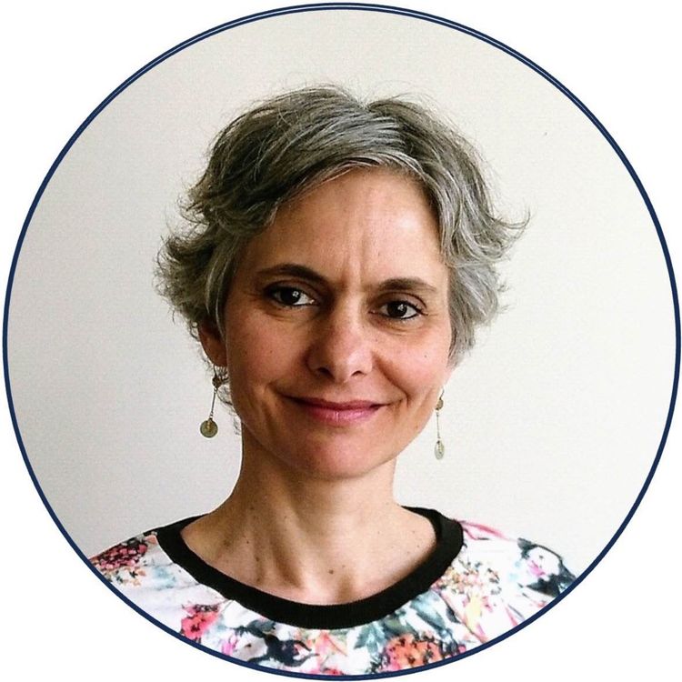 cover art for Bérengère Vuaillat - Learning & development manager chez Canal+ France