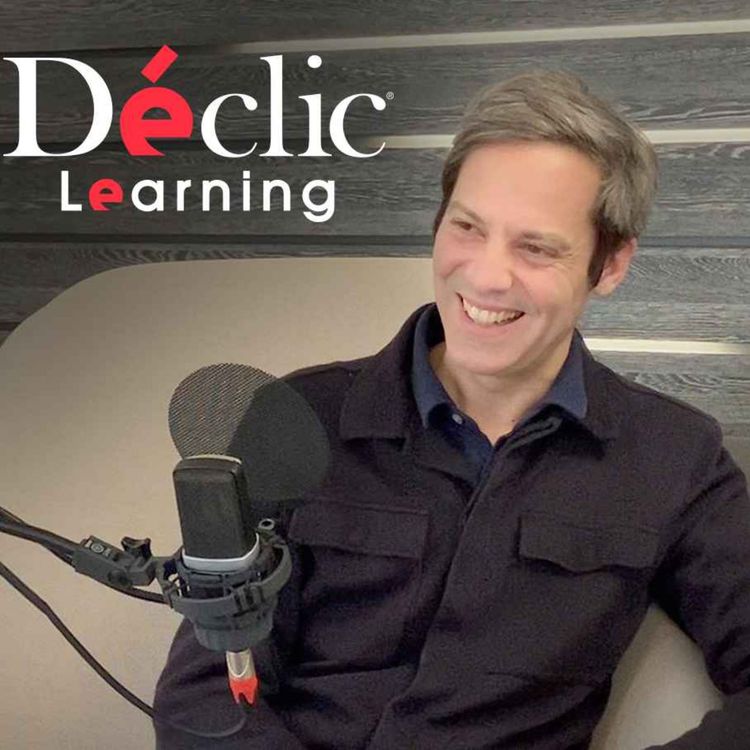 cover art for Benoit Eymery - Directeur de la Formation Professionnelle chez UCANSS