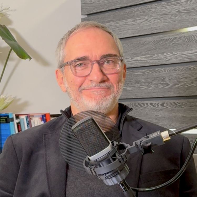 cover art for Stéphane Théocharis - Directeur Sales Academy Allianz