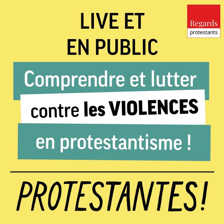 cover art for [ANNONCE] Venez à l'enregistrement en public du podcast le 14 avril à 19h30 à Paris ! - avec VALÉRIE DUVAL-POUJOL, ANDRÉ LETZEL et MYRIAM LETZEL