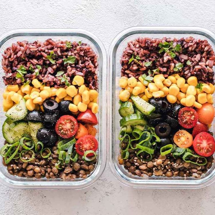 cover art for Towards plantification by normalising less meat-intensive diets