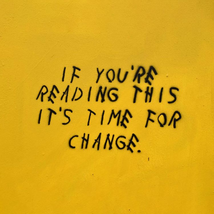 cover art for Changemaking and radical hope in times of crisis