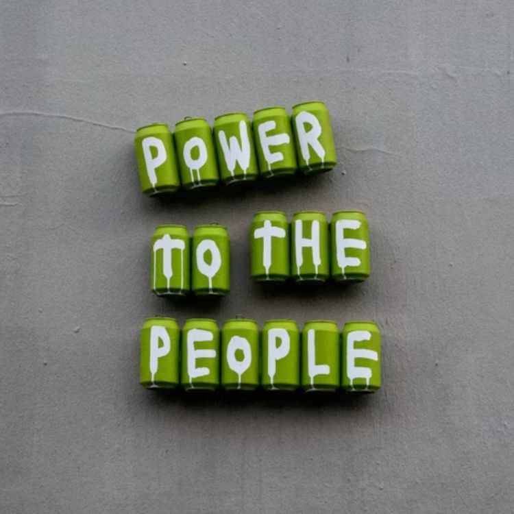 cover art for From faultlines to frontlines: Neoliberalism vs. people-powered movements