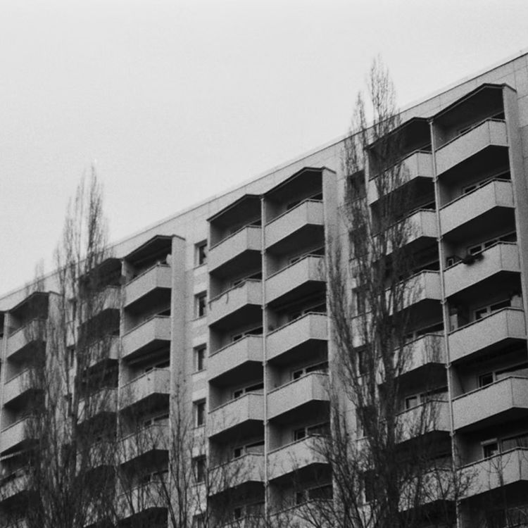 cover art for PODCAST: Are people really to blame for their debt?