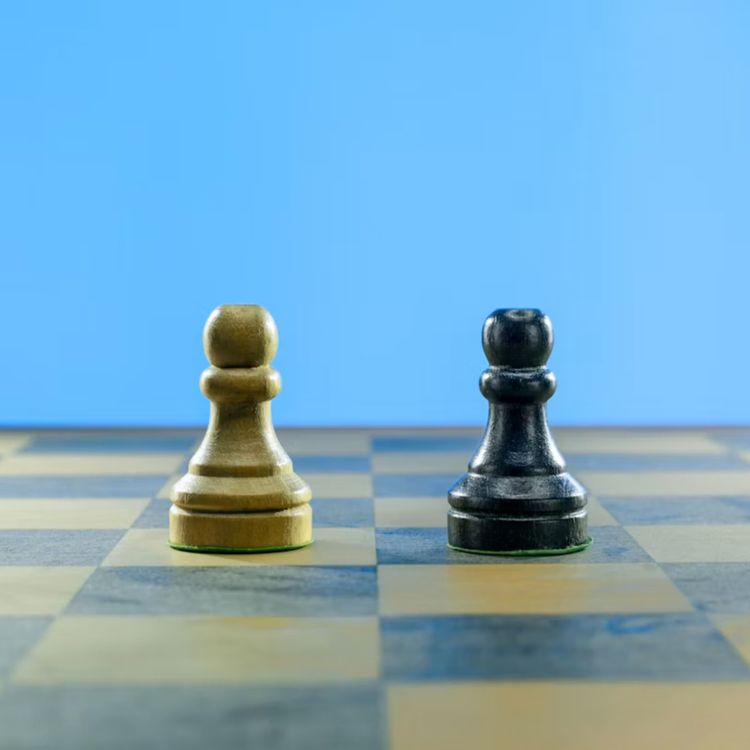 cover art for Chess Club, Drama Club: Creating the Perfect ‘Club Mix’ for Inclusive Teams