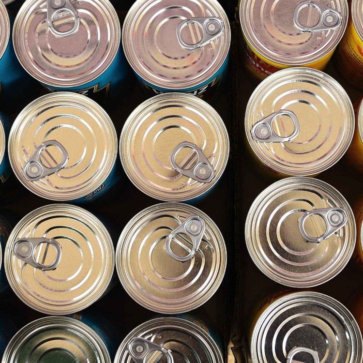 cover art for A future beyond foodbanks where everyone matters