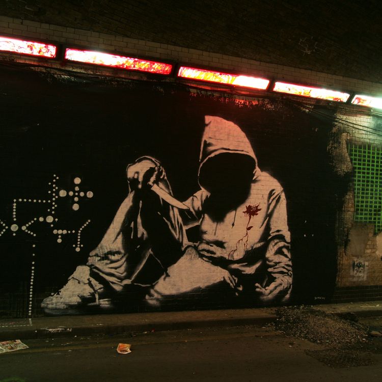 cover art for Omar: A Wasted Life