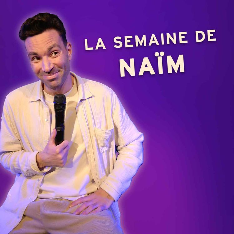 cover art for J’arrête l’actu, je me mets à la muscu - #74