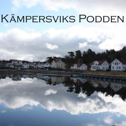 cover art for Kämpersviks podden