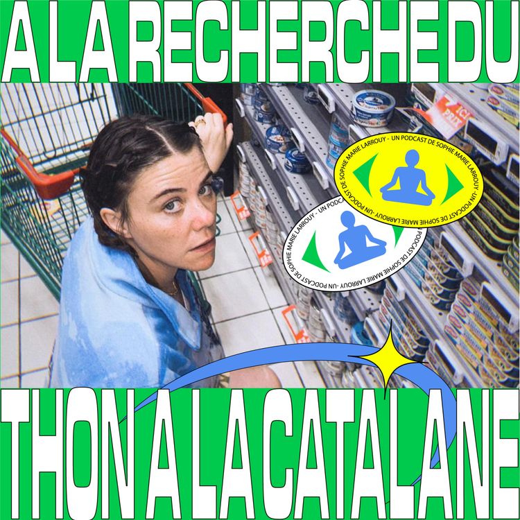 cover art for Vous avez un jeton de caddie ?
