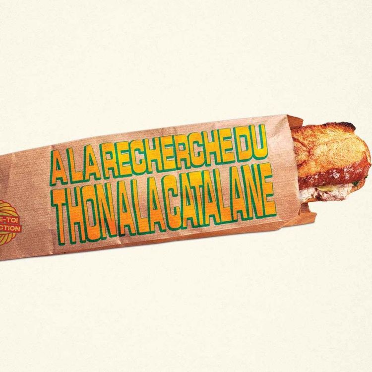 cover art for Catalane Radio Au Leclerc tout est meilleur