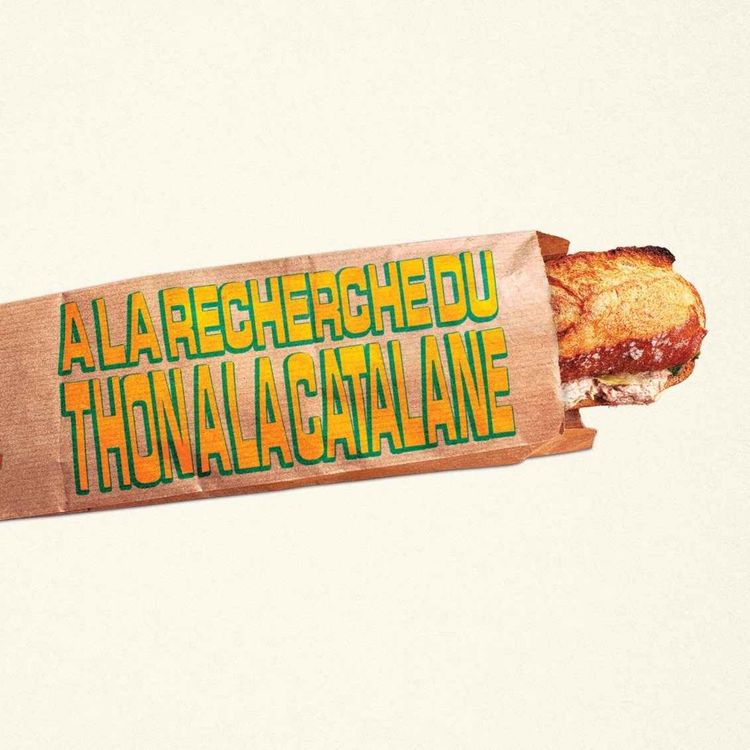 cover art for Catalane Radio - Alerte free jazz