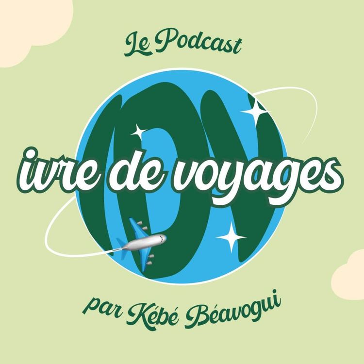 cover art for [Mexique] Le voyage solo d’une jeune femme en sac à dos | Interview 1/2