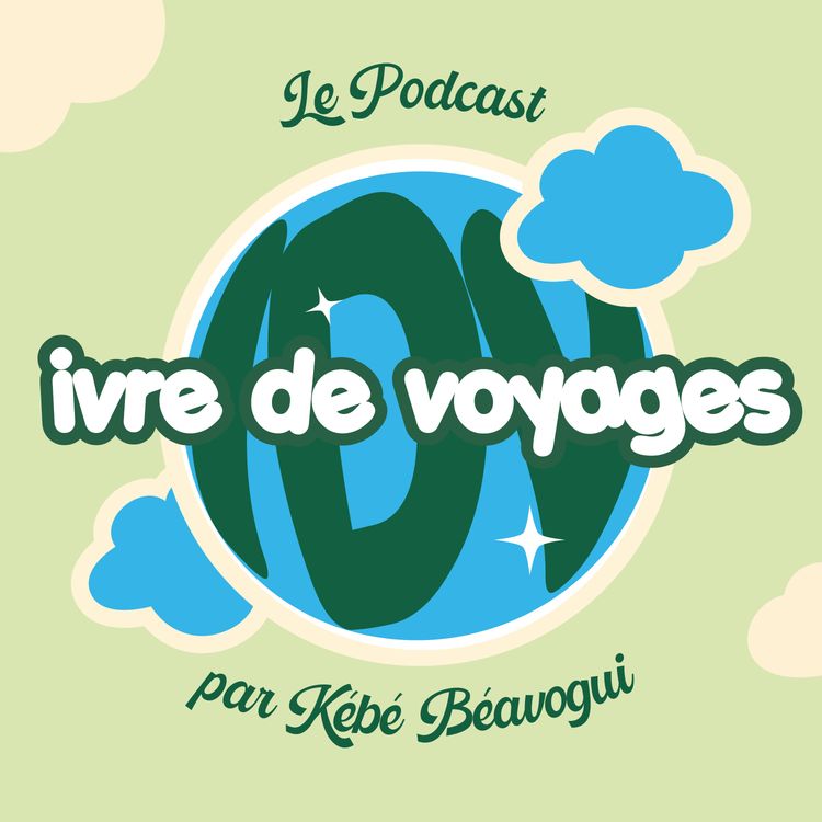 cover art for Comment partir en Erasmus sans galérer avec les démarches administratif ? 1/2