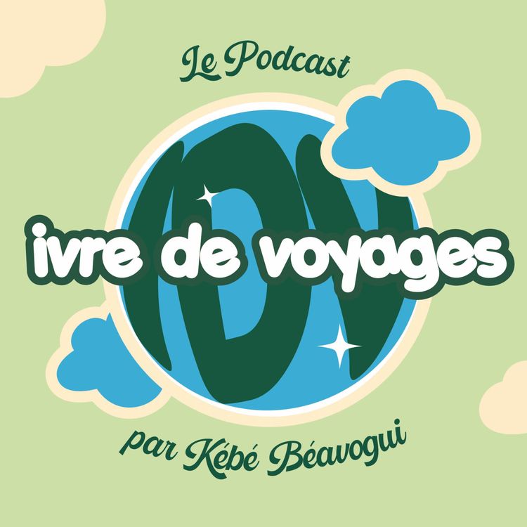 cover art for [Ivre de Pensées] 26 leçons appris grâce à mon podcast, pour mes 26 ans