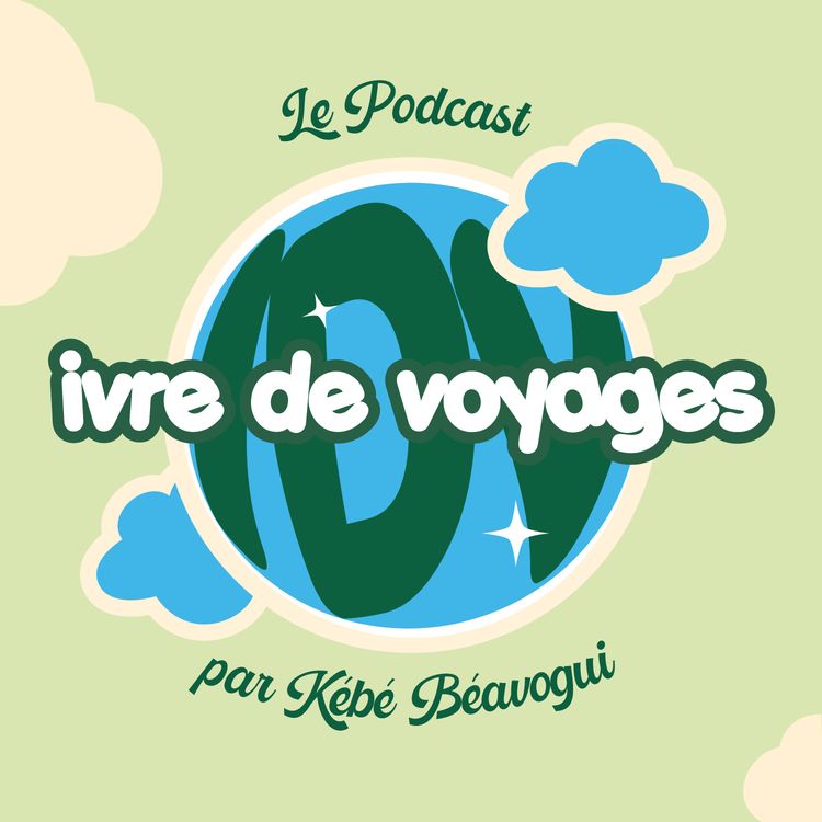 cover art for Booster ta recherche d’emploi grâce à ton expérience à l'étranger 