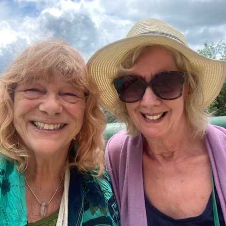 cover art for Mystic India - part One