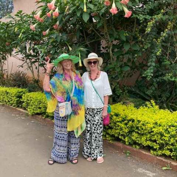 cover art for Mystic India - Part Two