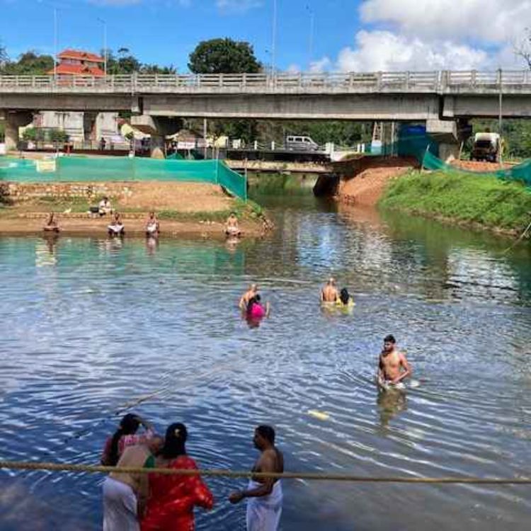 cover art for India Episode 4