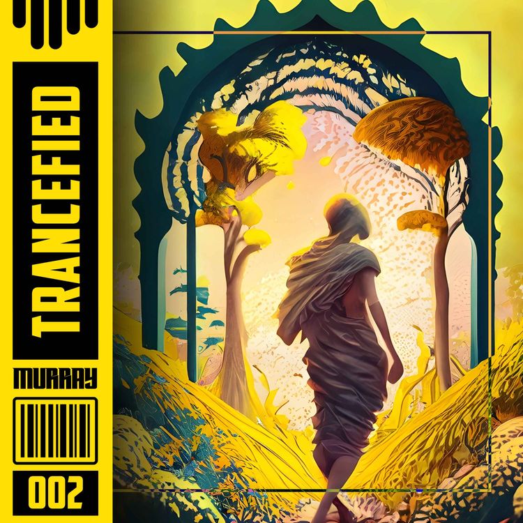 cover art for Trancefied 002 (Armin van Buuren/Nitrous Oxide/Will Atkinson) [Trance]