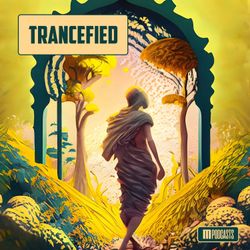 cover art for Trancefied (Psytrance)