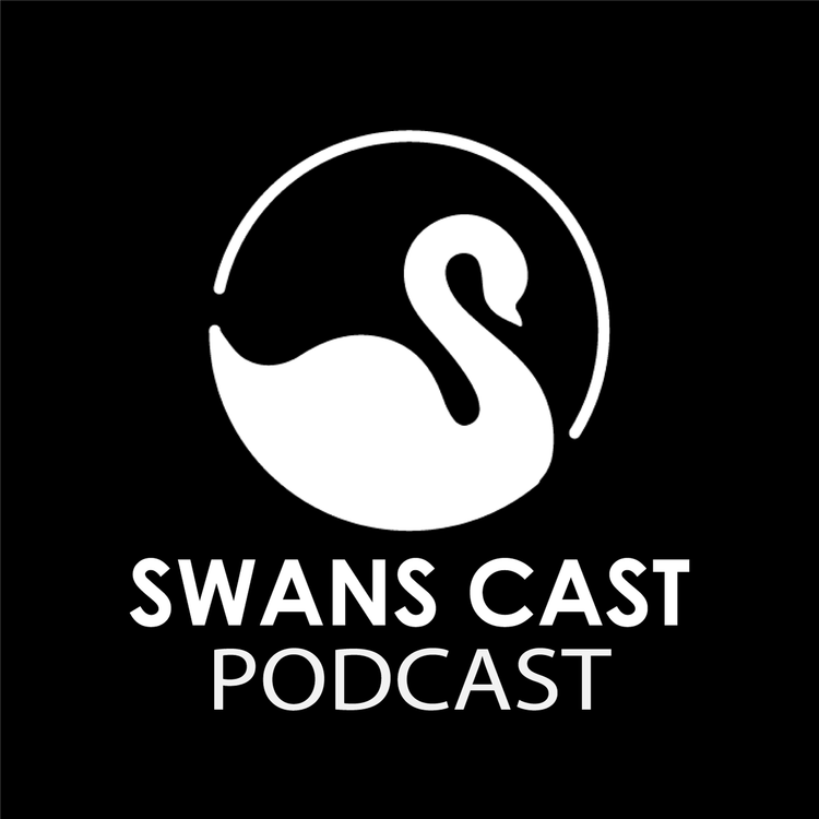 cover art for S4 EP4 | Swansea Start Season With A Draw Against Birmingham | Pints In Paper Cups?