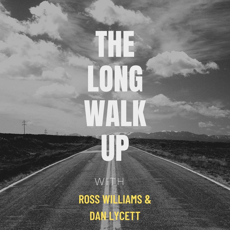 cover art for The First Week