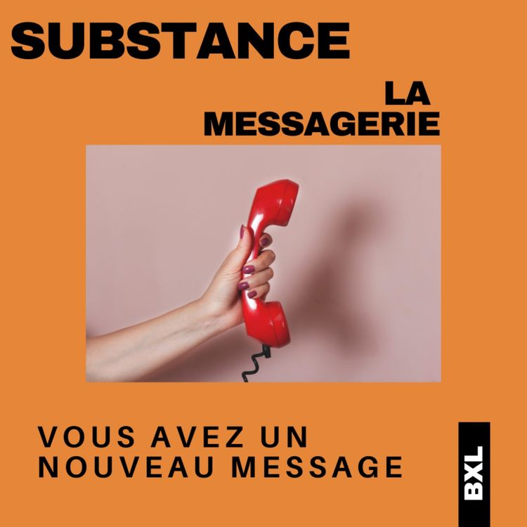 cover art for Message 1